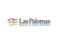 logo LAS PALOMAS BEACH GOLF RESORT