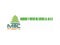 logo MADERAS Y TRIPLAY DEL CENTRO SA DE CV