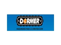 logo DOR MER