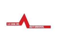 logo LA CASA DEL AUTOMOVIL
