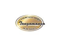 logo COMERCIALIZADORA DE PLAYERAS TANGAMANGA