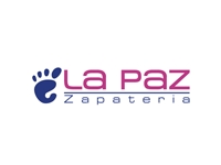 logo ZAPATERIA LA PAZ