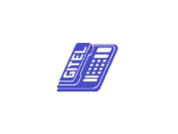 logo GITEL TELECOM SA DE CV