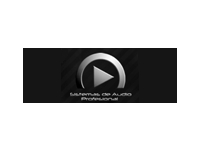 logo SISTEMAS DE AUDIO PROFESIONAL
