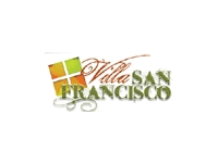 logo CASA DE REPOSO VILLA SAN FRANCISCO