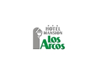 logo HOTEL MANSION LOS ARCOS