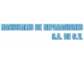 NACIONAL DE REPARACIONES SA DE CV