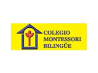 logo COLEGIO MONTESSORI BILINGUE