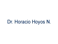 logo HOYOS NAJERA HORACIO DR.