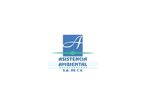 logo ASISTENCIA AMBIENTAL S.A. DE C