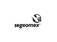 logo SEGEOMEX EXPLORACION Y LABORATORIO S DE RL DE CV