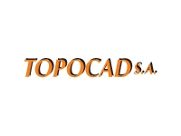 logo TOPOCAD SA