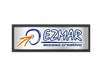 logo EZMAR ACCESO CREATIVO