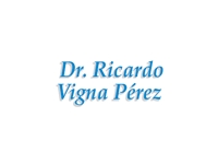 logo VIGNA PEREZ RICARDO DR.