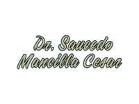 logo DR. SAUCEDO MANCILLA CESAR