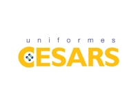 logo UNIFORMES CESARS
