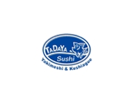 logo TADAYA SUSHI