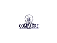logo EL COMPADRE DESTILADO DE AGAVE