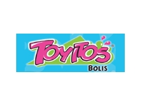 logo TOYITOS