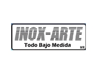 logo INOX - ARTE