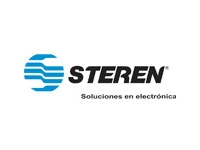 logo STEREN VERACRUZ