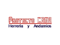 logo PROTECTO CASA
