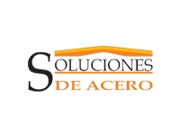 logo CONSTRUCCIONES  Y SOLUCIONES DE ACERO