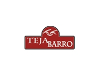 logo TEJA BARRO