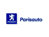 logo PARISAUTO DE VERACRUZ