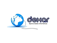 logo DEXAR