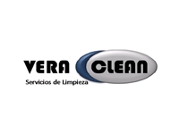 logo VERA CLEAN