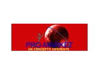logo PRO MARKET