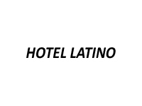 logo HOTEL LATINO