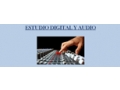 ESTUDIO DIGITAL Y AUDIO