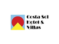 logo COSTA SOL HOTEL   VILLAS