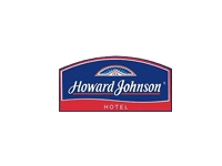 logo HOTEL HOWARD JOHNSON