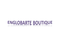 logo ENGLOBARTE BOUTIQUE