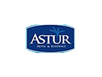 logo HOTEL SUITES ASTUR.