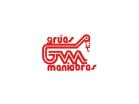logo GRUAS Y MANIOBRAS DE MEXICO SA CV