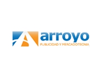 logo ARROYO PUBLICIDAD Y MERCADOTECNIA