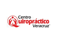 logo CENTRO QUIROPRACTICO VERACRUZ