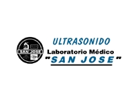 logo LABORATORIO MEDICO SAN JOSE