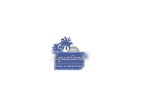 logo AQUALAND POOLS