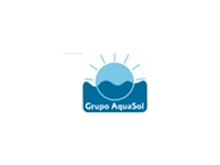 logo GRUPO AQUASOL