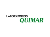 logo LABORATORIOS QUIMAR
