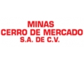 MINERA DEL NORTE SA DE CV UNIDAD CERRO DE MERCADO