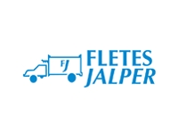 logo FLETES JALPER