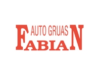 logo AUTO GRUAS FABIAN