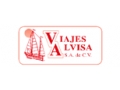 VIAJES ALVISA, S.A. DE C.V.