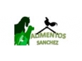 ALIMENTOS SANCHEZ
